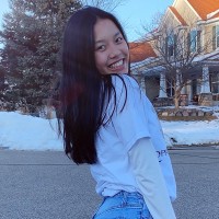 Lily Vang