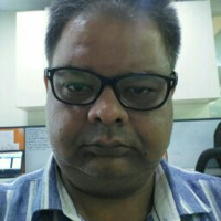 Shailesh Garg