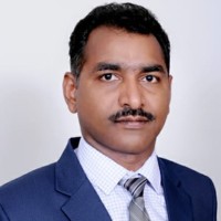 Kvs Prakasa Rao