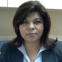 Norma hernandez