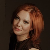Анна Соловей