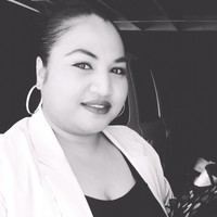 Caroline Masaniai