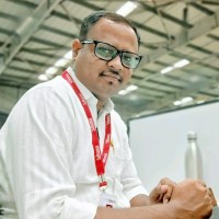 Vishal Salunkhe