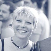 Kay Robinson