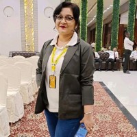 Rituparna Debnath