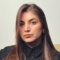 SAVIȚCHI Mihaela