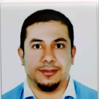 Mohammed Abdel Azim Soliman