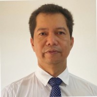 Fernando Agustin, Phd Cpeng