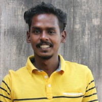 Jithin K Raju