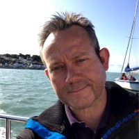 Steve Cheeseman