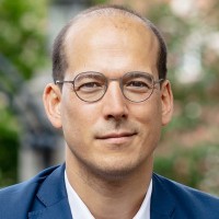 Benedikt Lux