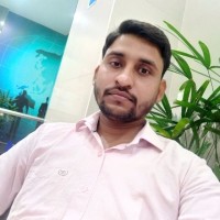 Vishwajeet Kharwar