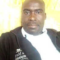 Bernard Nyodegi