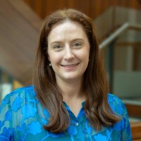 Jacqueline Mcmahon