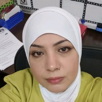 Eman Mashaqi