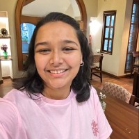 Khushi Surana
