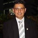 Marlon Augusto Sarmiento Pinto