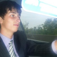 Brad May