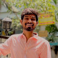 Anvesh Reddy