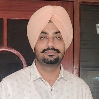 Ravinderjeet Singh