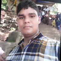Durgesh Paswan