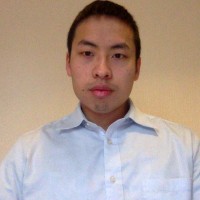 Stephen Li