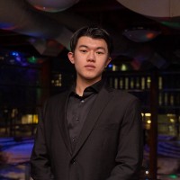 Brian Soh