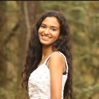 Tara Krishnan