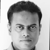 Krishnendu Sarkar