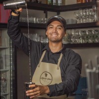 Victor Angel Llancapan Perez