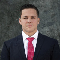 Benjamin Delgado