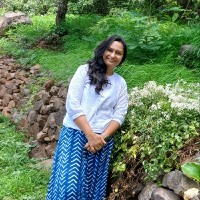 Suchita Mahajan