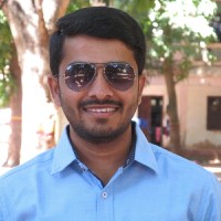 Arun Muddi
