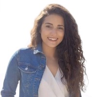 Sarah Abou Chakra