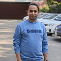 Karim Rezaul