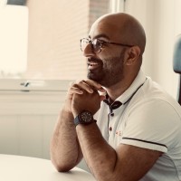 Ramin Hasseli
