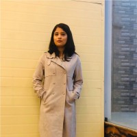 Suruchi Malla Shrestha, Mba