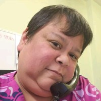 Patsy Ramos