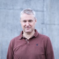 Torgeir Skålid