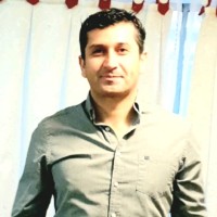 Carlos Orellana Reyes