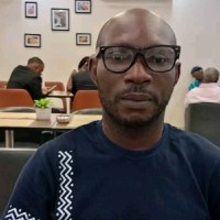 David Stéphane Nguema  Aba'a