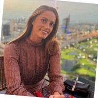 Faye Bilsland