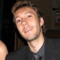 Christopher Trew