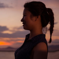 Jocelyn Ding