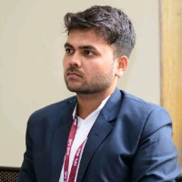 Satish Pandey