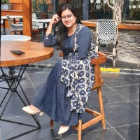Deepti Gusain