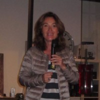 Evelyne Dacher Gauchenot