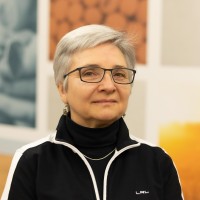 Suzanne Fey
