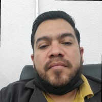 Francisco Javier Zarate Garcia