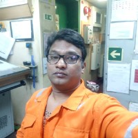 Singampalli Rajesh Bbau